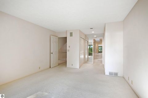 Tiny photo for 6432 Mission Ridge, Traverse City, MI 49686 (MLS # 1941755)