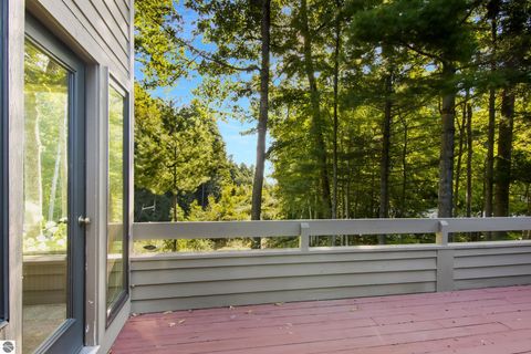 Tiny photo for 6432 Mission Ridge, Traverse City, MI 49686 (MLS # 1941755)