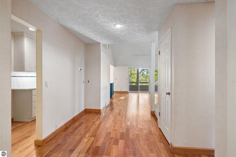 Tiny photo for 6432 Mission Ridge, Traverse City, MI 49686 (MLS # 1941755)