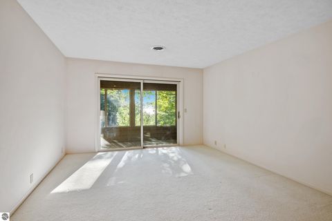 Tiny photo for 6432 Mission Ridge, Traverse City, MI 49686 (MLS # 1941755)