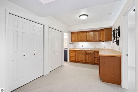 Tiny photo for 6432 Mission Ridge, Traverse City, MI 49686 (MLS # 1941755)