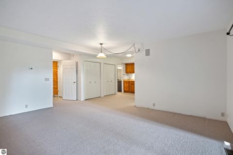 Tiny photo for 6432 Mission Ridge, Traverse City, MI 49686 (MLS # 1941755)