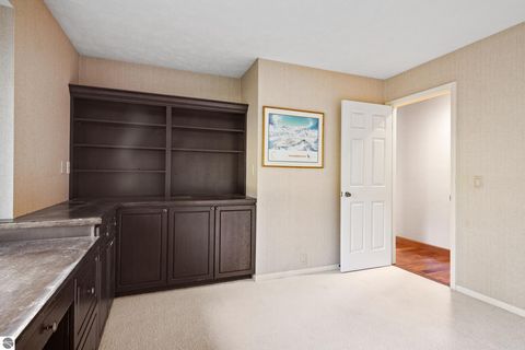 Tiny photo for 6432 Mission Ridge, Traverse City, MI 49686 (MLS # 1941755)