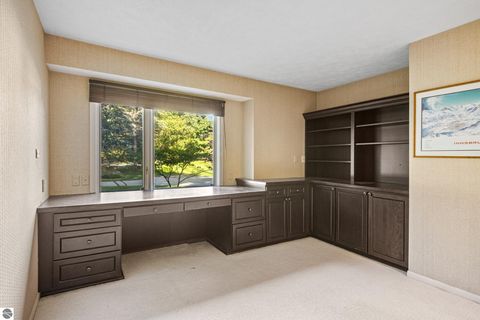 Tiny photo for 6432 Mission Ridge, Traverse City, MI 49686 (MLS # 1941755)