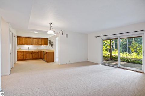 Tiny photo for 6432 Mission Ridge, Traverse City, MI 49686 (MLS # 1941755)