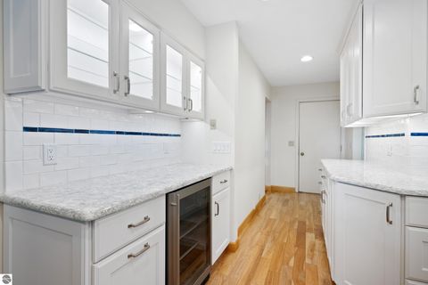 Tiny photo for 6432 Mission Ridge, Traverse City, MI 49686 (MLS # 1941755)