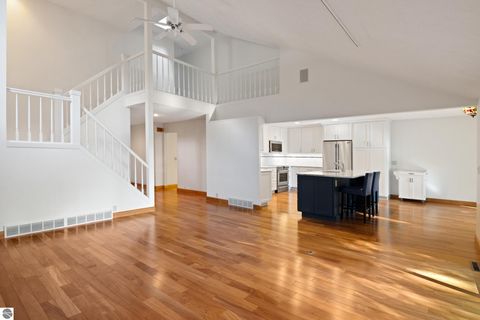 Tiny photo for 6432 Mission Ridge, Traverse City, MI 49686 (MLS # 1941755)