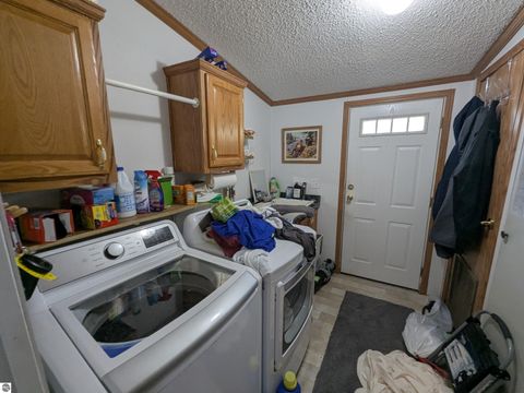 Tiny photo for 5150 E Michigan Avenue, Au Gres, MI 48703 (MLS # 1943770)