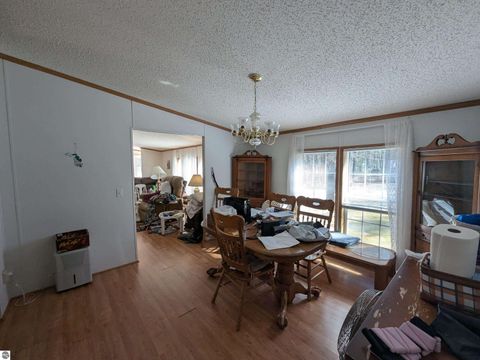Tiny photo for 5150 E Michigan Avenue, Au Gres, MI 48703 (MLS # 1943770)