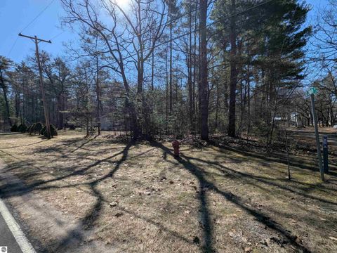 Tiny photo for 5150 E Michigan Avenue, Au Gres, MI 48703 (MLS # 1943770)