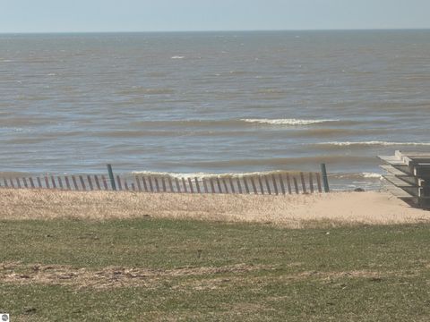 Tiny photo for 5150 E Michigan Avenue, Au Gres, MI 48703 (MLS # 1943770)