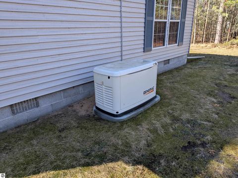 Tiny photo for 5150 E Michigan Avenue, Au Gres, MI 48703 (MLS # 1943770)