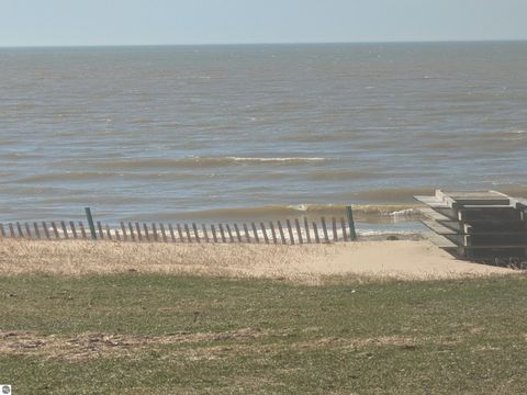 Tiny photo for 5150 E Michigan Avenue, Au Gres, MI 48703 (MLS # 1943770)