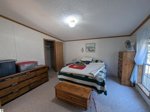 Tiny photo for 5150 E Michigan Avenue, Au Gres, MI 48703 (MLS # 1943770)