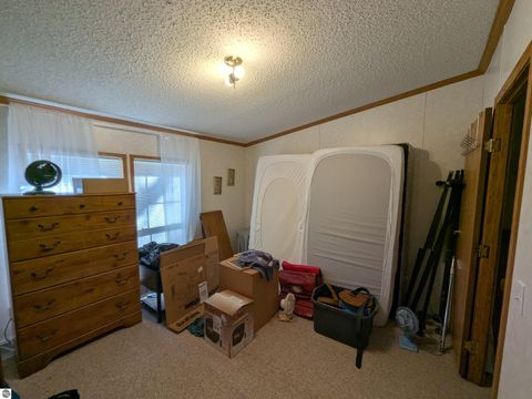 Tiny photo for 5150 E Michigan Avenue, Au Gres, MI 48703 (MLS # 1943770)