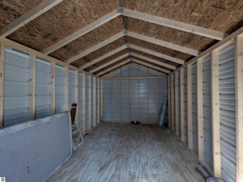 Tiny photo for 5150 E Michigan Avenue, Au Gres, MI 48703 (MLS # 1943770)