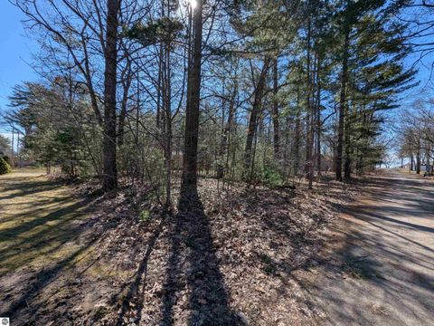 Tiny photo for 5150 E Michigan Avenue, Au Gres, MI 48703 (MLS # 1943770)