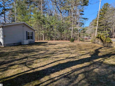 Tiny photo for 5150 E Michigan Avenue, Au Gres, MI 48703 (MLS # 1943770)