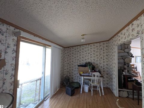 Tiny photo for 5150 E Michigan Avenue, Au Gres, MI 48703 (MLS # 1943770)