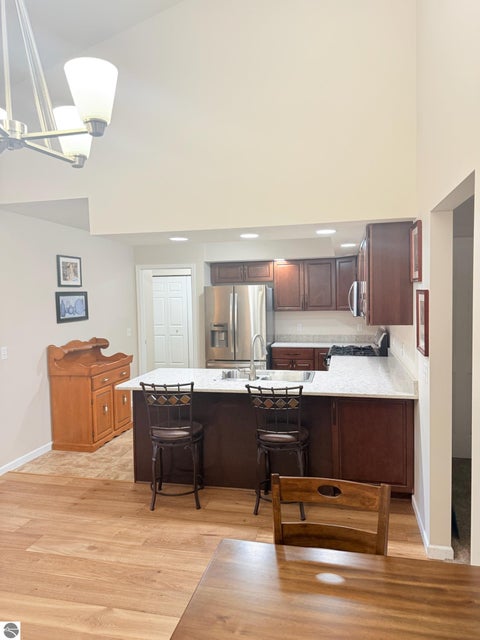 Tiny photo for 2816 Meadowwood Street, Mt Pleasant, MI 48858 (MLS # 1951032)