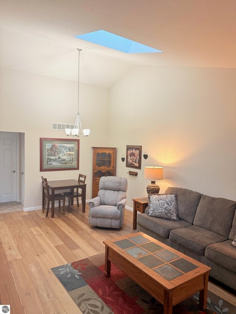 Tiny photo for 2816 Meadowwood Street, Mt Pleasant, MI 48858 (MLS # 1951032)
