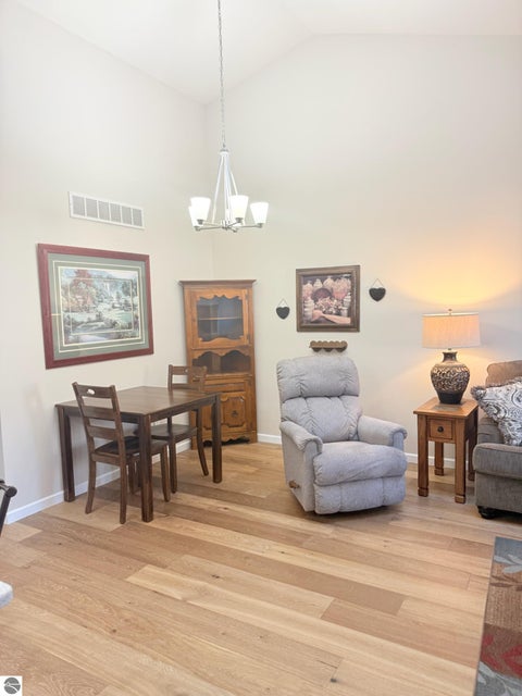 Tiny photo for 2816 Meadowwood Street, Mt Pleasant, MI 48858 (MLS # 1951032)