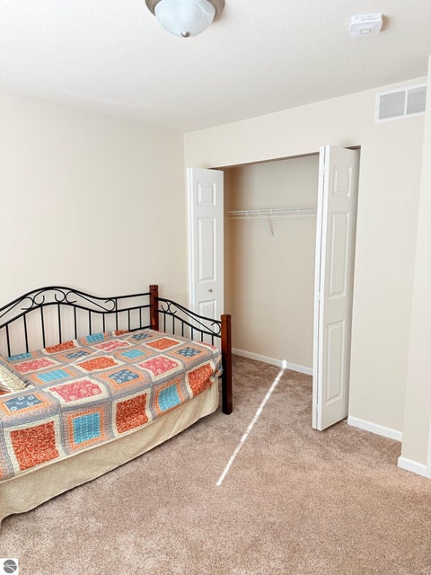 Tiny photo for 2816 Meadowwood Street, Mt Pleasant, MI 48858 (MLS # 1951032)
