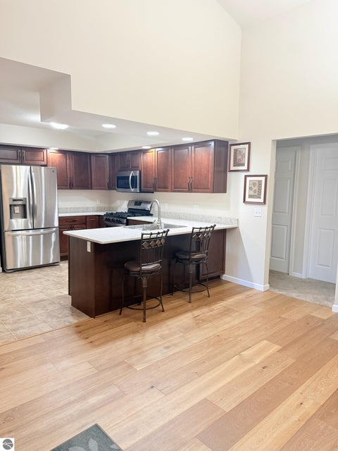 Tiny photo for 2816 Meadowwood Street, Mt Pleasant, MI 48858 (MLS # 1951032)