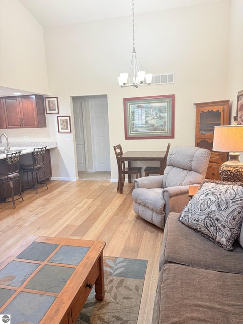 Tiny photo for 2816 Meadowwood Street, Mt Pleasant, MI 48858 (MLS # 1951032)