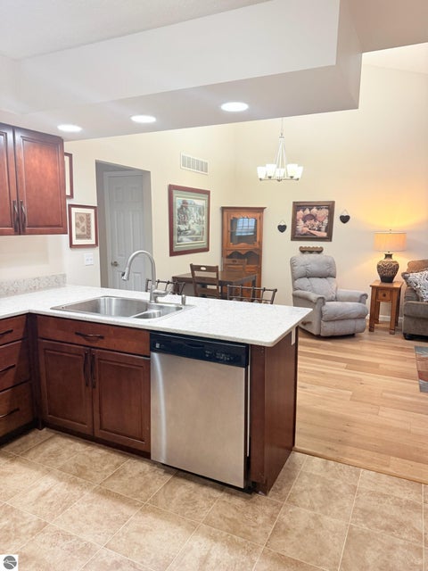 Tiny photo for 2816 Meadowwood Street, Mt Pleasant, MI 48858 (MLS # 1951032)