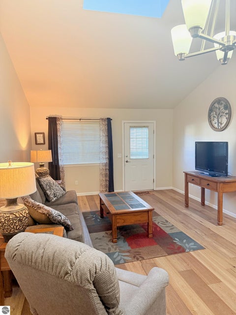 Tiny photo for 2816 Meadowwood Street, Mt Pleasant, MI 48858 (MLS # 1951032)