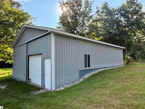 Tiny photo for 10746 Deal Road, Williamsburg, MI 49690 (MLS # 1949373)