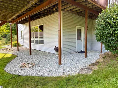 Tiny photo for 10746 Deal Road, Williamsburg, MI 49690 (MLS # 1949373)