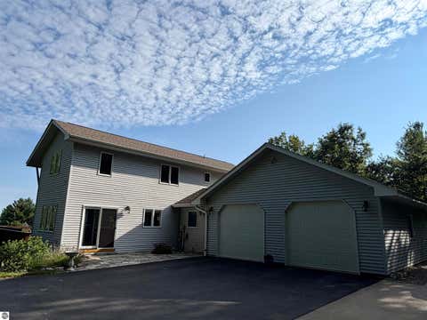Tiny photo for 10746 Deal Road, Williamsburg, MI 49690 (MLS # 1949373)