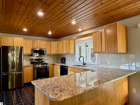 Tiny photo for 10746 Deal Road, Williamsburg, MI 49690 (MLS # 1949373)