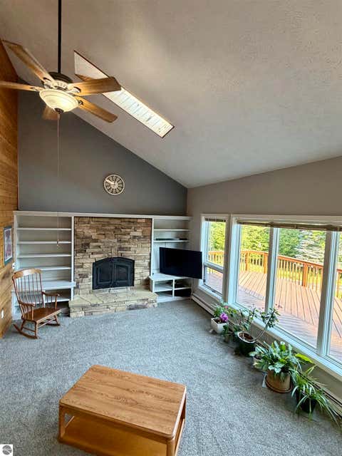 Tiny photo for 10746 Deal Road, Williamsburg, MI 49690 (MLS # 1949373)