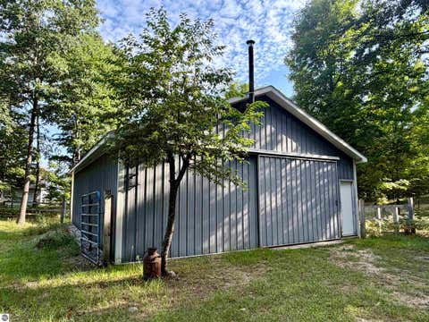 Tiny photo for 10746 Deal Road, Williamsburg, MI 49690 (MLS # 1949373)