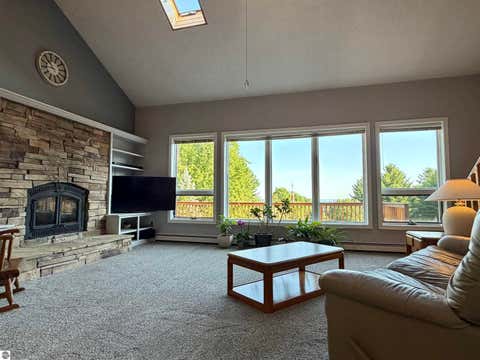 Tiny photo for 10746 Deal Road, Williamsburg, MI 49690 (MLS # 1949373)