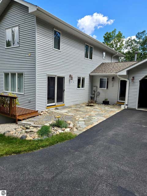 Tiny photo for 10746 Deal Road, Williamsburg, MI 49690 (MLS # 1949373)