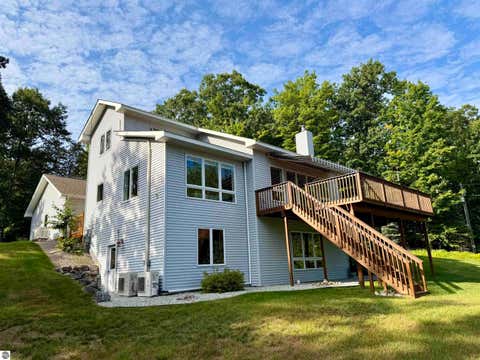 Photo of 10746 Deal Road, Williamsburg, MI 49690 (MLS # 1949373)