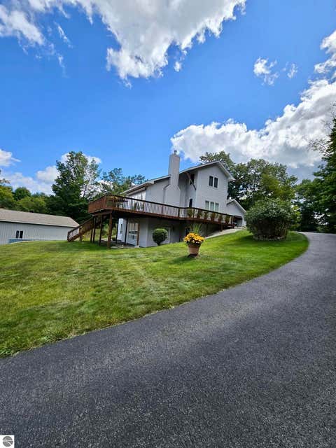 Tiny photo for 10746 Deal Road, Williamsburg, MI 49690 (MLS # 1949373)