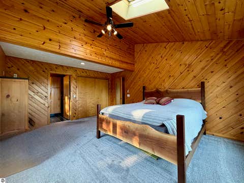 Tiny photo for 10746 Deal Road, Williamsburg, MI 49690 (MLS # 1949373)