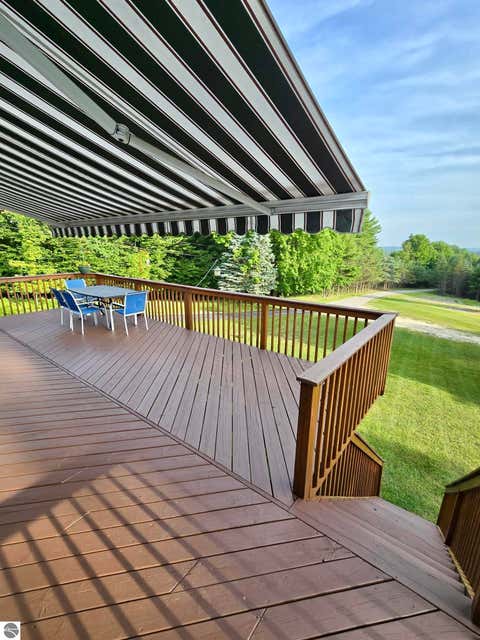 Tiny photo for 10746 Deal Road, Williamsburg, MI 49690 (MLS # 1949373)