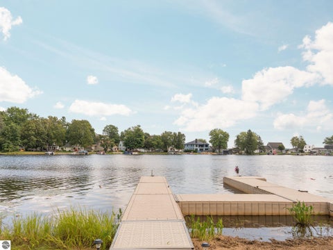 Tiny photo for 6945 W Redman Drive, Lake City, MI 49651 (MLS # 1949930)