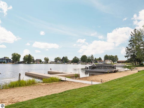 Tiny photo for 6945 W Redman Drive, Lake City, MI 49651 (MLS # 1949930)