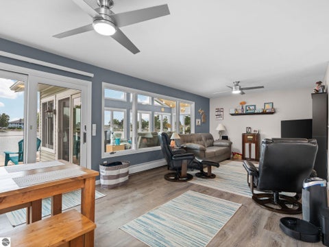 Tiny photo for 6945 W Redman Drive, Lake City, MI 49651 (MLS # 1949930)