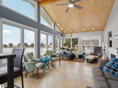 Tiny photo for 6945 W Redman Drive, Lake City, MI 49651 (MLS # 1949930)