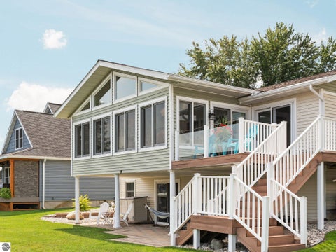Tiny photo for 6945 W Redman Drive, Lake City, MI 49651 (MLS # 1949930)