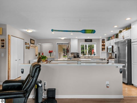 Tiny photo for 6945 W Redman Drive, Lake City, MI 49651 (MLS # 1949930)