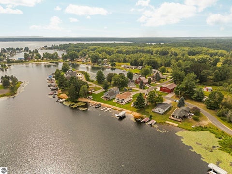 Tiny photo for 6945 W Redman Drive, Lake City, MI 49651 (MLS # 1949930)